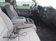 ✅ 2015 Chevrolet Silverado 1500 Work Truck • VIN: 3GCUKPEC6FG299599 • Лот: 41465619. Опубликован ранее на IAAI с пробегом 134 479 миль. Бесплатный доступ к архиву аукционных продаж из США и подробный отчёт об истории автомобиля на DreamBid. Изображение 5.