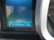 ✅ 2013 Chevrolet Equinox LT • VIN: 2GNALPEK2D6243022 • Lot: 43276849. Wystawiony na IAAI z przebiegiem 219 740 mil. Bezpłatny archiwum sprzedaży aukcyjnych z USA i szczegółowy raport historii pojazdu na DreamBid. Zdjęcie 12.