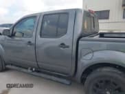 ✅ 2020 Nissan Frontier SV • VIN: 1N6ED0EA1LN715143 • Lot: 42807807. Listed on IAAI with 87,958 mi. Free auction sales archive from the USA and detailed vehicle history report at DreamBid. Image 13.