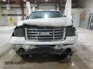 ✅ 2009 GMC Sierra 2500HD SLE • VIN: 1GTHK53679F135223 • Лот: 80494614. Опубликован ранее на Copart с пробегом 196 739 миль. Бесплатный доступ к архиву аукционных продаж из США и подробный отчёт об истории автомобиля на DreamBid. Изображение 5.