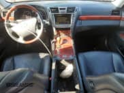 ✅ 2007 Lexus LS 460 • VIN: JTHBL46FX75045302 • Lot: 91402765. Listed on Copart with 214,847 mi. Free auction sales archive from the USA and detailed vehicle history report at DreamBid. Image 8.