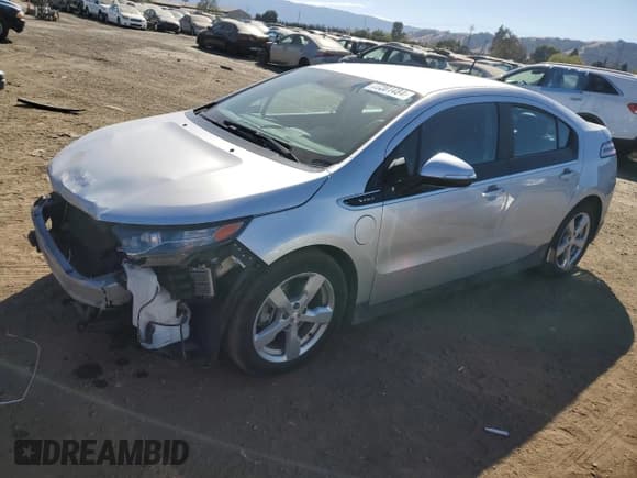 ✅ 2013 Chevrolet Volt • VIN: 1G1RF6E48DU139188 • Lot: 77201484. Wystawiony na Copart z przebiegiem 89 631 mil. Bezpłatny archiwum sprzedaży aukcyjnych z USA i szczegółowy raport historii pojazdu na DreamBid. Zdjęcie 1.