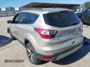 ✅ 2017 Ford Escape SE • VIN: 1FMCU0G95HUA38393 • Lot: 43607284. Listed on IAAI with 91,833 mi. Free auction sales archive from the USA and detailed vehicle history report at DreamBid. Image 3.