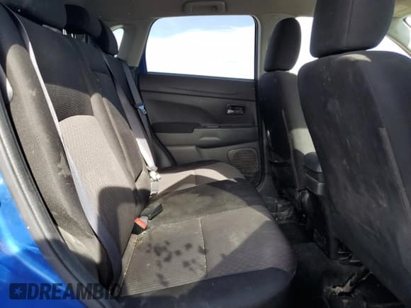 ✅ 2019 Mitsubishi Outlander Sport SE • VIN: JA4AJ3AU6KU603786 • Lot: 71981024. Listed on Copart with 143,644 mi. Free auction sales archive from the USA and detailed vehicle history report at DreamBid. Image 11.