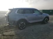 ✅ 2025 Kia Telluride EX • VIN: 5XYP3DGC4SG618853 • Lot: 85303745. Listed on Copart with 18,706 mi. Free auction sales archive from the USA and detailed vehicle history report at DreamBid. Image 3.