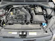 ✅ 2022 Volkswagen Jetta Sport • VIN: 3VWBM7BU5NM033535 • Lot: 83799095. Wystawiony na Copart z przebiegiem 33 393 mil. Bezpłatny archiwum sprzedaży aukcyjnych z USA i szczegółowy raport historii pojazdu na DreamBid. Zdjęcie 15.