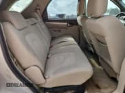 ✅ 2006 Buick Rendezvous • VIN: 3G5DA03L56S515167 • Lot: 82384945. Wystawiony na Copart z przebiegiem 240 864 mil. Bezpłatny archiwum sprzedaży aukcyjnych z USA i szczegółowy raport historii pojazdu na DreamBid. Zdjęcie 11.