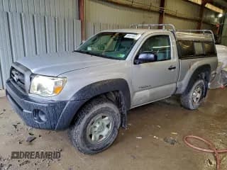 ✅ 2007 Toyota Tacoma • VIN: 5TEPX42N57Z426898 • Lot: 94414925. Wystawiony na Copart z przebiegiem 107 179 mil. Bezpłatny archiwum sprzedaży aukcyjnych z USA i szczegółowy raport historii pojazdu na DreamBid. Zdjęcie 1.