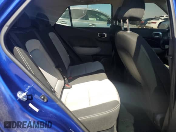 2023 Hyundai Venue SEL с VIN KMHRC8A36PU258673, выставлен на аукционе Copart как лот 73151034 с пробегом 12 122 миль миль и Чистый • Clean title. История ставок и продаж доступна на DreamBid. Изображение 11.