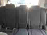 2006 Hyundai Tucson GLS with VIN KM8JN72D96U307422, listed as a Copart auction lot 75299464 with 113,578 mi miles and Salvage title. Bid and sale history available at DreamBid. Image 10.