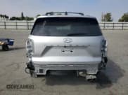 ✅ 2025 Hyundai Palisade SEL • VIN: KM8R24GE8SU901828 • Лот: 84585005. Опубликован ранее на Copart с пробегом 7 165 миль. Бесплатный доступ к архиву аукционных продаж из США и подробный отчёт об истории автомобиля на DreamBid. Изображение 6.