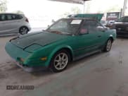 ✅ 1987 Toyota MR2 • VIN: JT2AW15J7H0105262 • Lot: 43791031. Listed on IAAI with 173,831 mi. Free auction sales archive from the USA and detailed vehicle history report at DreamBid. Image 2.