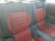 ✅ 2006 Ford Mustang Standard • VIN: 1ZVFT80N665131860 • Lot: 96371475. Listed on Copart with 149,368 mi. Free auction sales archive from the USA and detailed vehicle history report at DreamBid. Image 10.