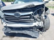 ✅ 2014 Toyota Highlander Limited • VIN: 5TDDCRFHXES005396 • Лот: 42385729. Опубликован ранее на IAAI с пробегом 170 688 миль. Бесплатный доступ к архиву аукционных продаж из США и подробный отчёт об истории автомобиля на DreamBid. Изображение 6.