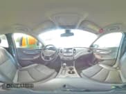 ✅ 2015 Chevrolet Impala LT • VIN: 1G1115SLXFU143179 • Лот: 73843144. Опубликован ранее на Copart с пробегом 157 803 миль. Бесплатный доступ к архиву аукционных продаж из США и подробный отчёт об истории автомобиля на DreamBid. Изображение 13.