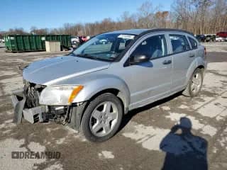 2012 Dodge Caliber SE с VIN 1C3CDWBA8CD531734, выставлен на аукционе Copart как лот 79740884 с пробегом 168 151 миль миль и Списание • Salvage title. История ставок и продаж доступна на DreamBid. Изображение 1.