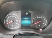 ✅ 2024 Mercedes-Benz Sprinter Cargo • VIN: W1Y4KCHY3RT180668 • Lot: 48547265. Listed on Copart with 57,569 mi. Free auction sales archive from the USA and detailed vehicle history report at DreamBid. Image 9.