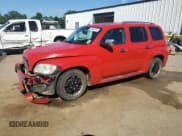 ✅ 2011 Chevrolet HHR 1LT • VIN: 3GNBABFW5BS504334 • Лот: 65589725. Опубликован ранее на Copart с пробегом 276 154 миль. Бесплатный доступ к архиву аукционных продаж из США и подробный отчёт об истории автомобиля на DreamBid. Изображение 1.