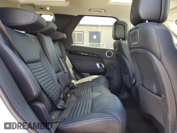 ✅ 2024 Land Rover Discovery S • VIN: SALRJ2EX1R2490268 • Лот: 64643615. Опубликован ранее на Copart с пробегом 20 773 миль. Бесплатный доступ к архиву аукционных продаж из США и подробный отчёт об истории автомобиля на DreamBid. Изображение 11.