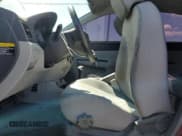 ✅ 2010 Hyundai Accent GLS • VIN: KMHCN4AC6AU503147 • Лот: 49281004. Опубликован ранее на Copart с пробегом 161 512 миль. Бесплатный доступ к архиву аукционных продаж из США и подробный отчёт об истории автомобиля на DreamBid. Изображение 7.