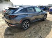 ✅ 2024 Hyundai Tucson SEL • VIN: 5NMJF3DE0RH364670 • Lot: 75361854. Wystawiony na Copart z przebiegiem 4 750 mil. Bezpłatny archiwum sprzedaży aukcyjnych z USA i szczegółowy raport historii pojazdu na DreamBid. Zdjęcie 3.