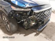 ✅ 2019 Hyundai Santa Fe Limited • VIN: 5NMS5CAA1KH130908 • Лот: 41680107. Опубликован ранее на IAAI с пробегом 44 830 миль. Бесплатный доступ к архиву аукционных продаж из США и подробный отчёт об истории автомобиля на DreamBid. Изображение 6.