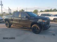 ✅ 2023 Chevrolet Silverado 1500 Custom Trail Boss • VIN: 3GCPDCEKXPG148290 • Lot: 42969215. Wystawiony na IAAI z przebiegiem 41 300 mil. Bezpłatny archiwum sprzedaży aukcyjnych z USA i szczegółowy raport historii pojazdu na DreamBid. Zdjęcie 13.