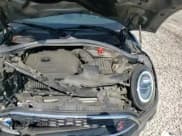 ✅ 2020 MINI Clubman Cooper S • VIN: WMWXJ1C00L2M20733 • Lot: 60704565. Wystawiony na Copart z przebiegiem 63 842 mil. Bezpłatny archiwum sprzedaży aukcyjnych z USA i szczegółowy raport historii pojazdu na DreamBid. Zdjęcie 13.