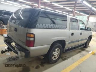 ✅ 2003 Chevrolet Suburban LT • VIN: 1GNFK16Z93J165597 • Лот: 52101725. Опубликован ранее на Copart с пробегом 285 014 миль. Бесплатный доступ к архиву аукционных продаж из США и подробный отчёт об истории автомобиля на DreamBid. Изображение 3.
