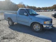 ✅ 1998 Ford F-150 • VIN: 1FTZF18W8WNB32326 • Лот: 91026795. Опубликован ранее на Copart с пробегом 211 073 миль. Бесплатный доступ к архиву аукционных продаж из США и подробный отчёт об истории автомобиля на DreamBid. Изображение 4.