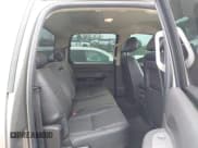 ✅ 2013 Chevrolet Silverado 2500HD LT • VIN: 1GC1KXC86DF122051 • Лот: 41835306. Опубликован ранее на IAAI с пробегом 146 291 миль. Бесплатный доступ к архиву аукционных продаж из США и подробный отчёт об истории автомобиля на DreamBid. Изображение 8.