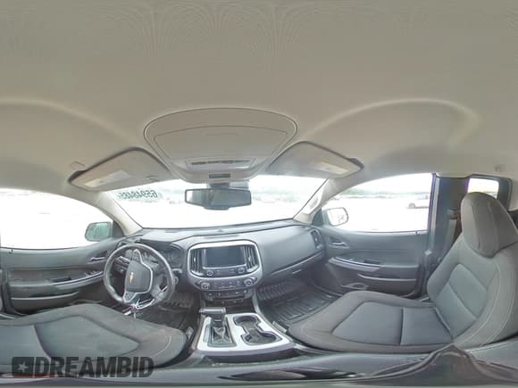 ✅ 2021 Chevrolet Colorado 2WD LT • VIN: 1GCHSCEA4M1289254 • Лот: 65948485. Опубликован ранее на Copart с пробегом 73 438 миль. Бесплатный доступ к архиву аукционных продаж из США и подробный отчёт об истории автомобиля на DreamBid. Изображение 15.