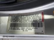 ✅ 2001 Lexus IS 300/350 • VIN: JTHBD182510011973 • Lot: 43040080. Listed on IAAI with 270,557 mi. Free auction sales archive from the USA and detailed vehicle history report at DreamBid. Image 9.