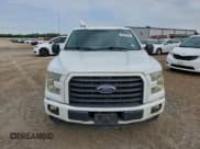✅ 2017 Ford F-150 XL • VIN: 1FTEW1CP8HKC53313 • Lot: 93287535. Listed on Copart with 180,808 mi. Free auction sales archive from the USA and detailed vehicle history report at DreamBid. Image 5.
