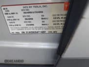 ✅ 2018 Tesla Model X 75D • VIN: 5YJXCDE26JF114207 • Lot: 42397839. Listed on IAAI with Not provided. Free auction sales archive from the USA and detailed vehicle history report at DreamBid. Image 9.