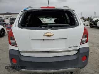 2014 Chevrolet Captiva Sport LS с VIN 3GNAL2EK0ES549576, выставлен на аукционе Copart как лот 82888614 с пробегом 199 878 миль миль и Чистый • Clean title. История ставок и продаж доступна на DreamBid. Изображение 6.