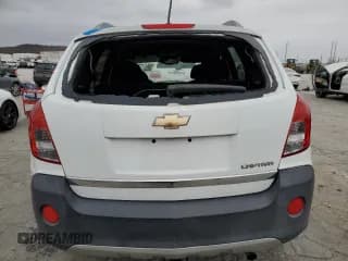 ✅ 2014 Chevrolet Captiva Sport LS • VIN: 3GNAL2EK0ES549576 • Lot: 82888614. Wystawiony na Copart z przebiegiem 199 878 mil. Bezpłatny archiwum sprzedaży aukcyjnych z USA i szczegółowy raport historii pojazdu na DreamBid. Zdjęcie 6.