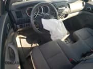 ✅ 2011 Toyota Tacoma • VIN: 5TFNX4CN8BX004677 • Лот: 69402695. Опубликован ранее на Copart с пробегом 64 597 миль. Бесплатный доступ к архиву аукционных продаж из США и подробный отчёт об истории автомобиля на DreamBid. Изображение 8.