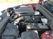 ✅ 2024 Kia K5 GT • VIN: 5XXG44J87RG256484 • Lot: 42731480. Wystawiony na IAAI z przebiegiem 27 243 mil. Bezpłatny archiwum sprzedaży aukcyjnych z USA i szczegółowy raport historii pojazdu na DreamBid. Zdjęcie 21.