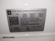 ✅ 2021 Chevrolet Blazer LT • VIN: 3GNKBDR44MS523334 • Lot: 42448698. Listed on IAAI with 72,923 mi. Free auction sales archive from the USA and detailed vehicle history report at DreamBid. Image 9.