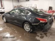 ✅ 2015 Nissan Altima S • VIN: 1N4AL3APXFN308545 • Lot: 43835522. Wystawiony na IAAI z przebiegiem 83 213 mil. Bezpłatny archiwum sprzedaży aukcyjnych z USA i szczegółowy raport historii pojazdu na DreamBid. Zdjęcie 3.