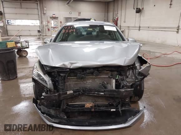 ✅ 2015 Hyundai Sonata SE • VIN: 5NPE24AFXFH211566 • Lot: 43193389. Listed on IAAI with 113,185 mi. Free auction sales archive from the USA and detailed vehicle history report at DreamBid. Image 12.