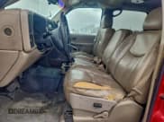 ✅ 2003 Chevrolet Silverado 2500HD LS • VIN: 1GCHK23U03F152448 • Lot: 94587575. Wystawiony na Copart z przebiegiem 100 626 mil. Bezpłatny archiwum sprzedaży aukcyjnych z USA i szczegółowy raport historii pojazdu na DreamBid. Zdjęcie 7.