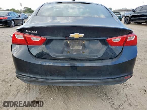 2018 Chevrolet Malibu LS с VIN 1G1ZC5ST8JF286870, выставлен на аукционе Copart как лот 84302905 с пробегом 171 104 миль миль и Чистый • Clean title. История ставок и продаж доступна на DreamBid. Изображение 6.