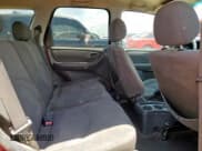 ✅ 2004 Mazda Tribute DX • VIN: 4F2YZ02B04KM01565 • Лот: 60094125. Опубликован ранее на Copart с пробегом 257 425 миль. Бесплатный доступ к архиву аукционных продаж из США и подробный отчёт об истории автомобиля на DreamBid. Изображение 10.