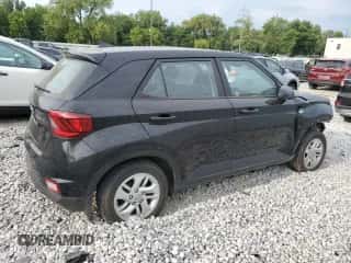 2021 Hyundai Venue SE с VIN KMHRB8A35MU066188, выставлен на аукционе Copart как лот 67358654 с пробегом Не указан миль и На запчасти • Non repairable. История ставок и продаж доступна на DreamBid. Изображение 3.