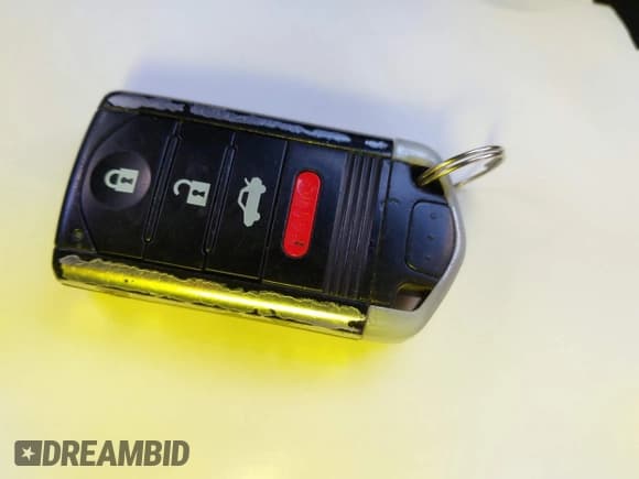 ✅ 2013 Acura ILX Premium • VIN: 19VDE1F54DE002643 • Lot: 43515861. Listed on IAAI with 92,264 mi. Free auction sales archive from the USA and detailed vehicle history report at DreamBid. Image 11.