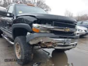 ✅ 2002 Chevrolet Silverado 2500HD LS • VIN: 1GCHK23102F149277 • Лот: 41465273. Опубликован ранее на IAAI с пробегом 225 299 миль. Бесплатный доступ к архиву аукционных продаж из США и подробный отчёт об истории автомобиля на DreamBid. Изображение 6.