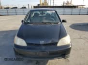 ✅ 2000 Toyota ECHO • VIN: JTDAT1234Y0040781 • Lot: 87408064. Listed on Copart with 158,235 mi. Free auction sales archive from the USA and detailed vehicle history report at DreamBid. Image 5.