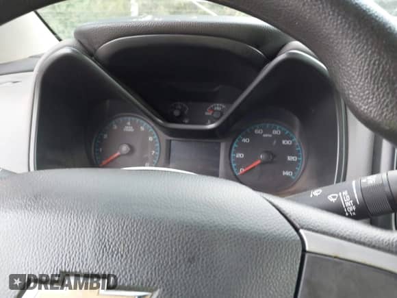 2016 Chevrolet Colorado 4WD WT с VIN 1GCHTBE32G1294028, выставлен на аукционе IAAI как лот 42957336 с пробегом Не указан миль и . История ставок и продаж доступна на DreamBid. Изображение 7.